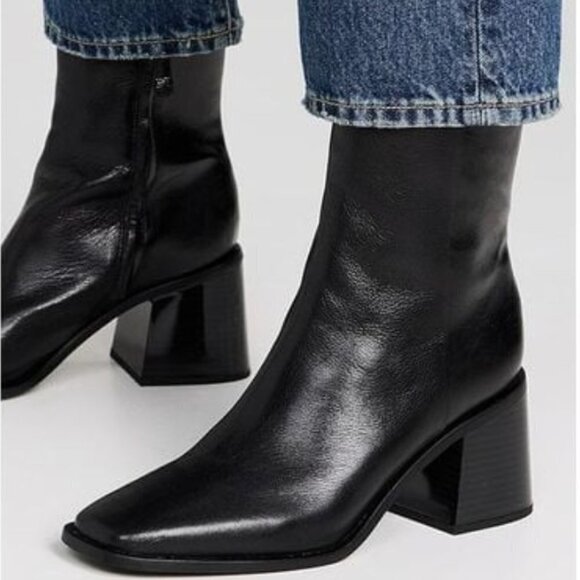 Sam Edelman WINNIE BOOTIE - Picture 8 of 14